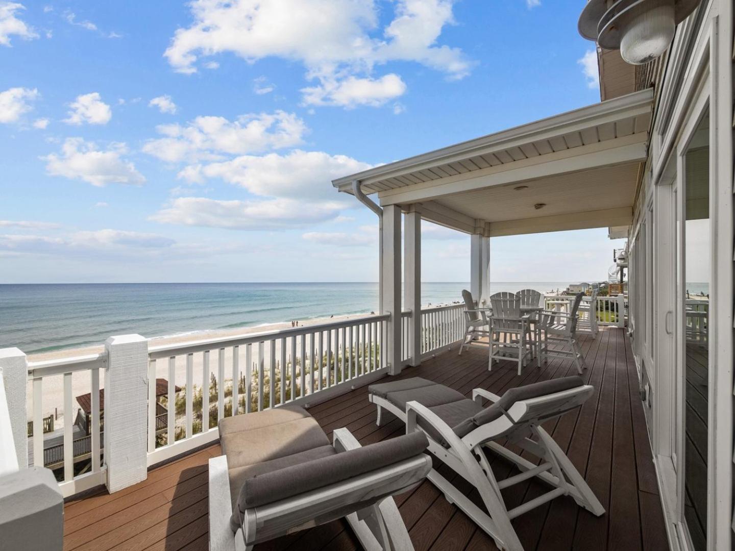 Villa 106 Scotch Bonnet Dr North Topsail Beach Exterior foto