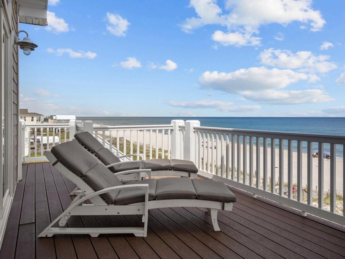 Villa 106 Scotch Bonnet Dr North Topsail Beach Exterior foto